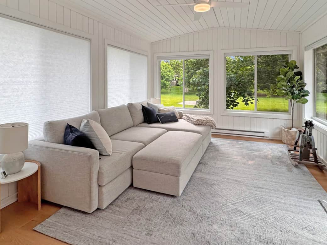 Sunroom