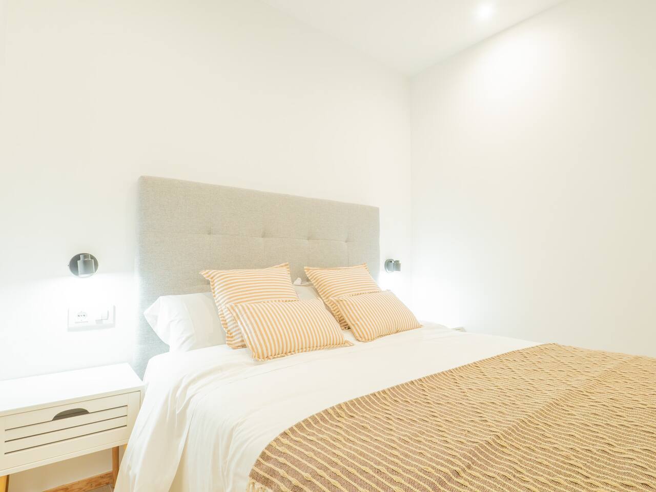 YBH Villa Lara - Apartamento 103