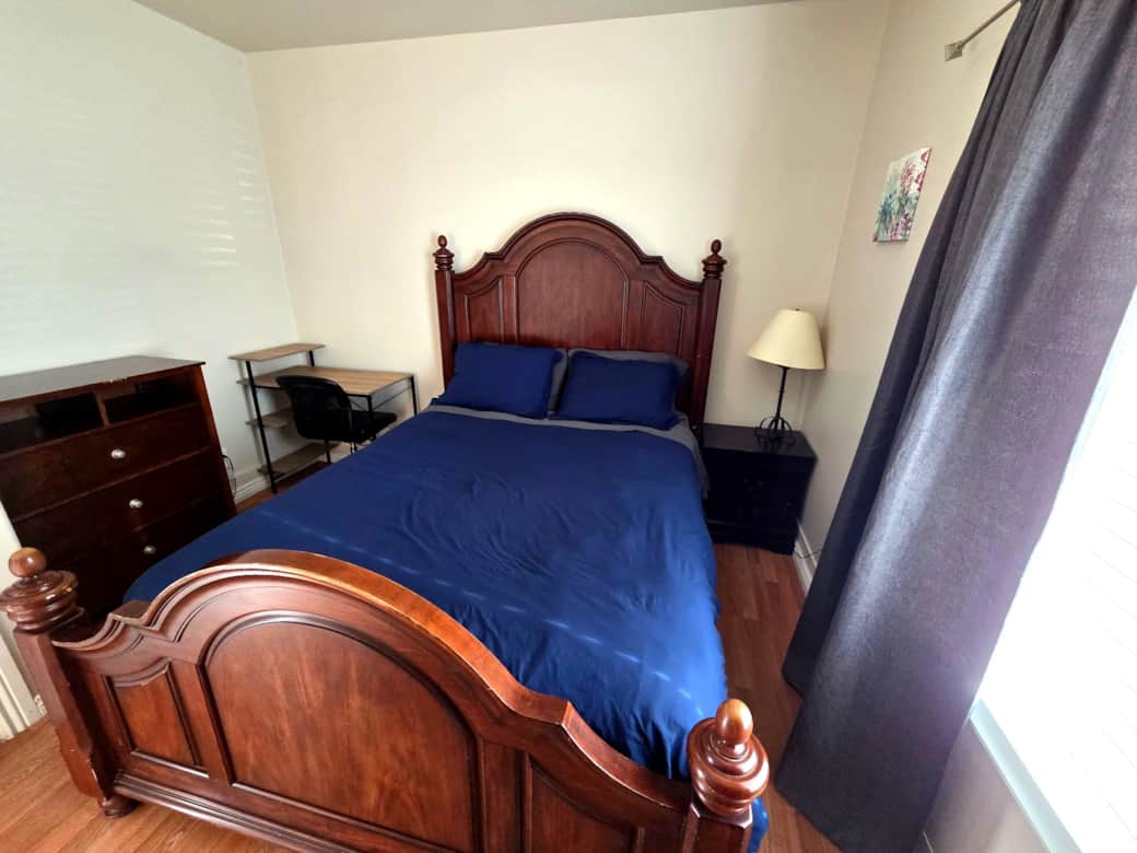 Bed Bed