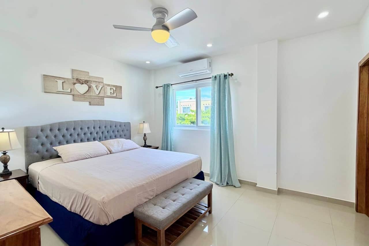 Habitación Principal
