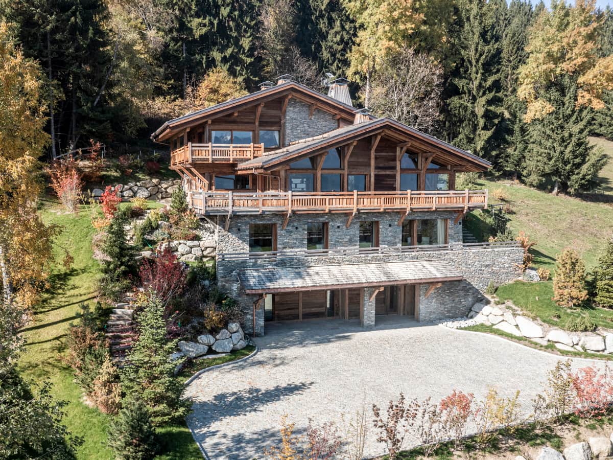 CHALET MARIANNA-40