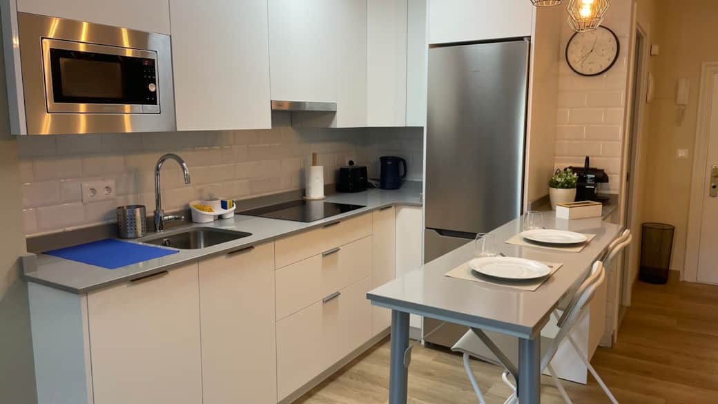 Cocina