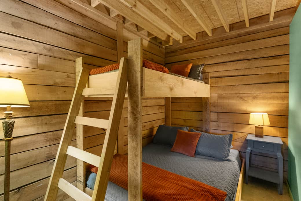 Bunkin Bad Bedroom 2 Bunkin Bad Bedroom 2