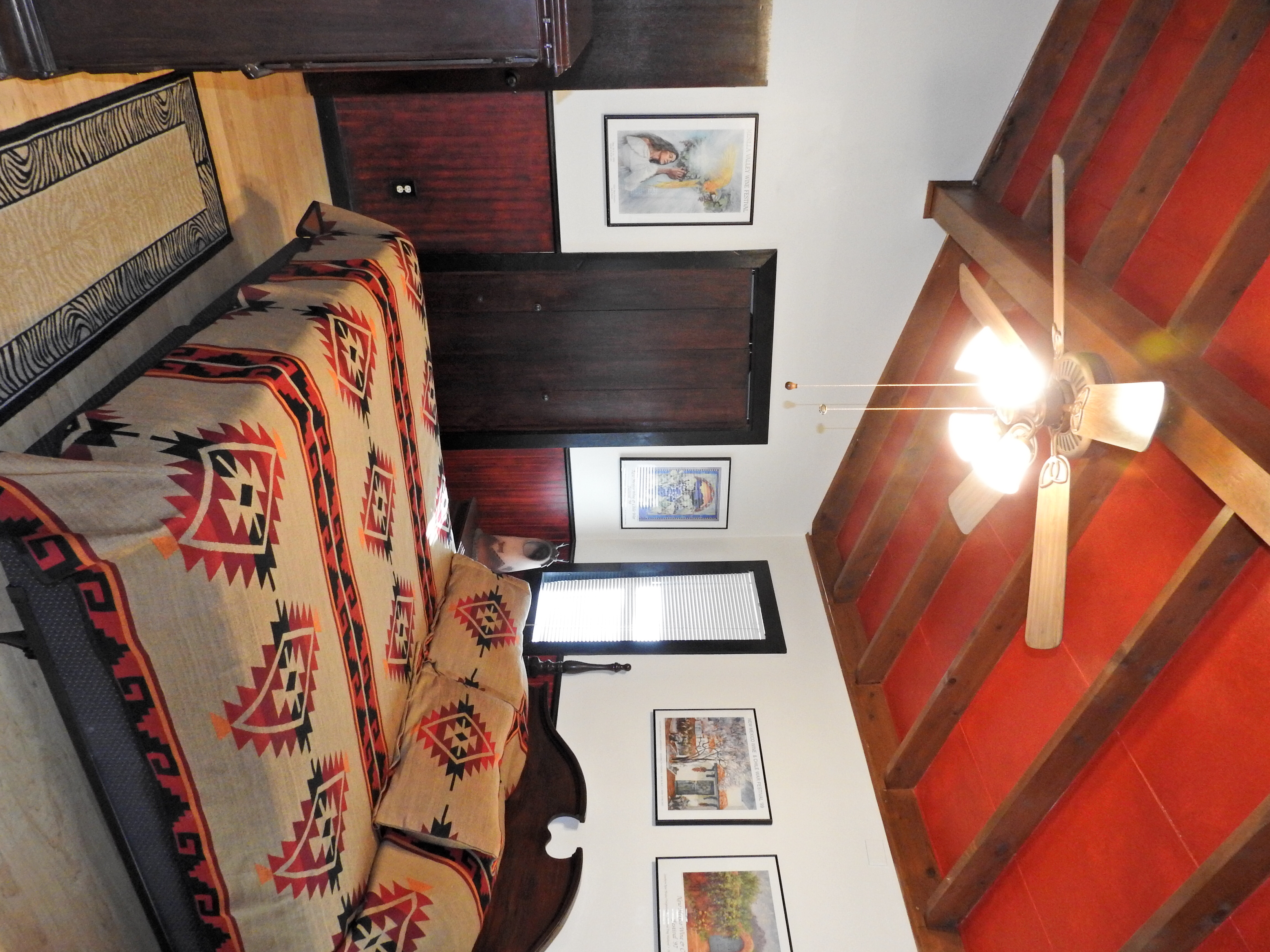 Guest Room 1