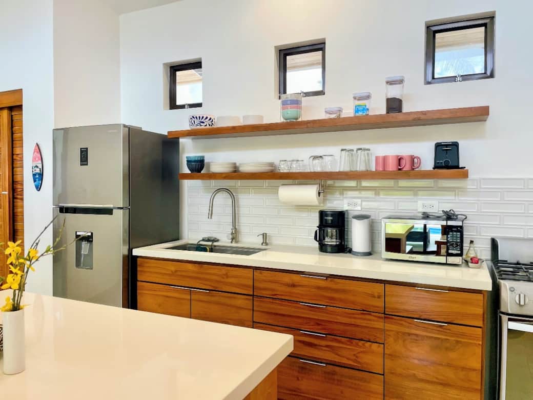 All Your Kitchen Needs Met