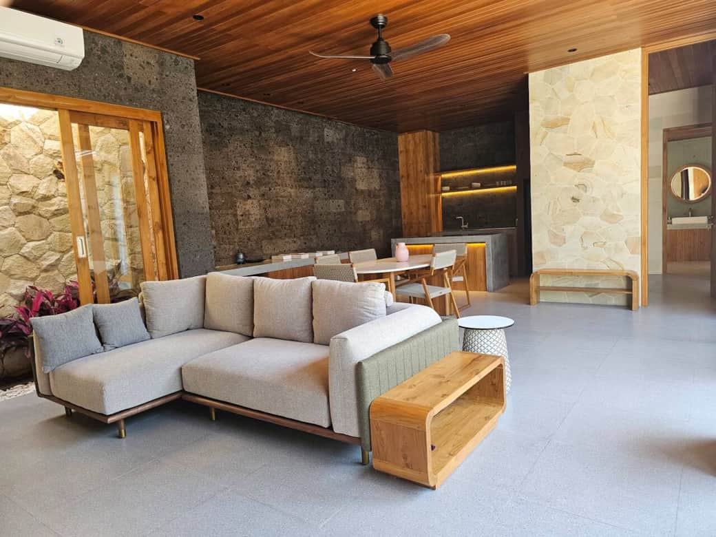 Luxury pool villa in Nusa Dua Luxury pool villa in Nusa Dua