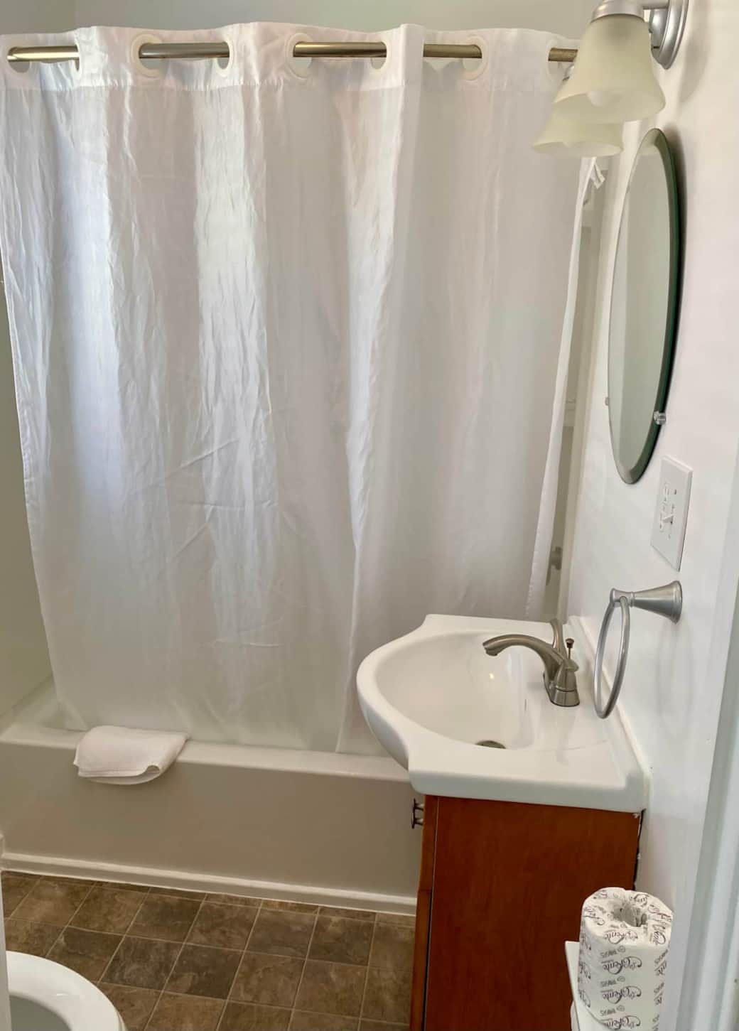 Private Bath Private Bath