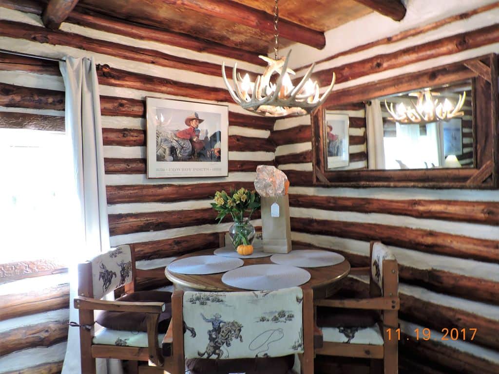 Dining Nook