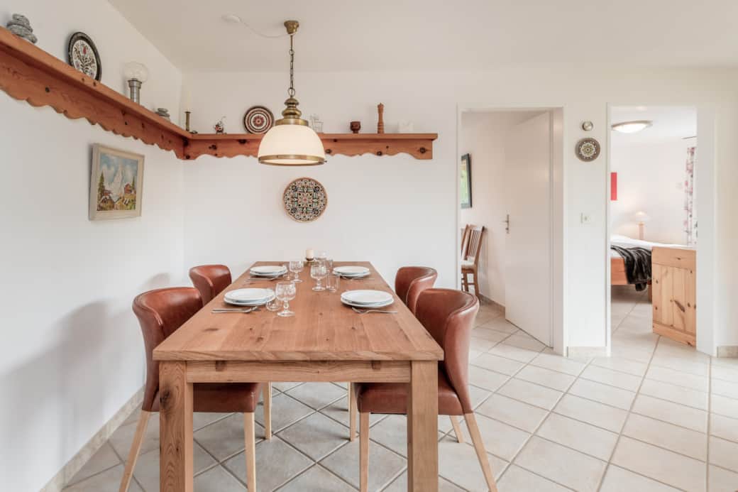 Essbereich Essbereich