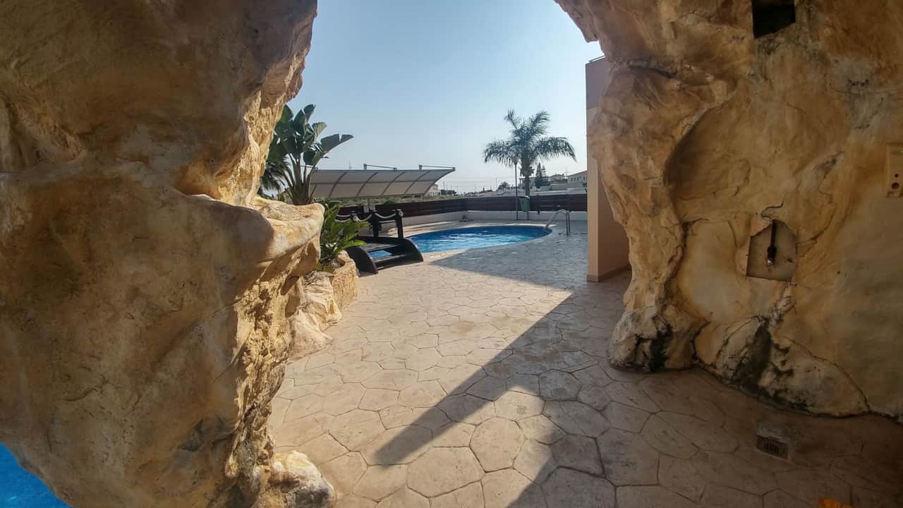 Pyla Palms - Holiday rental Larnaca