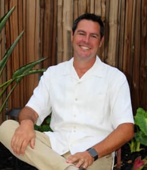Darren Peck