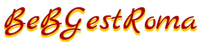 BeBGestRoma