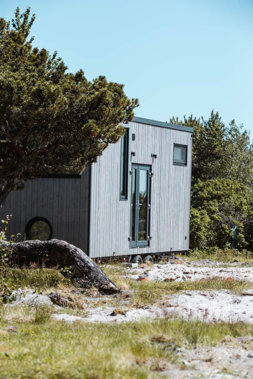 TS Tall Shot House 03 TS Tall Shot House 03