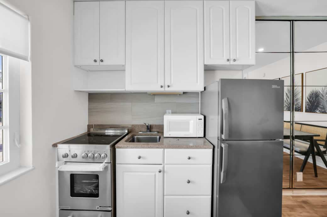 Kitchen Kitchen
