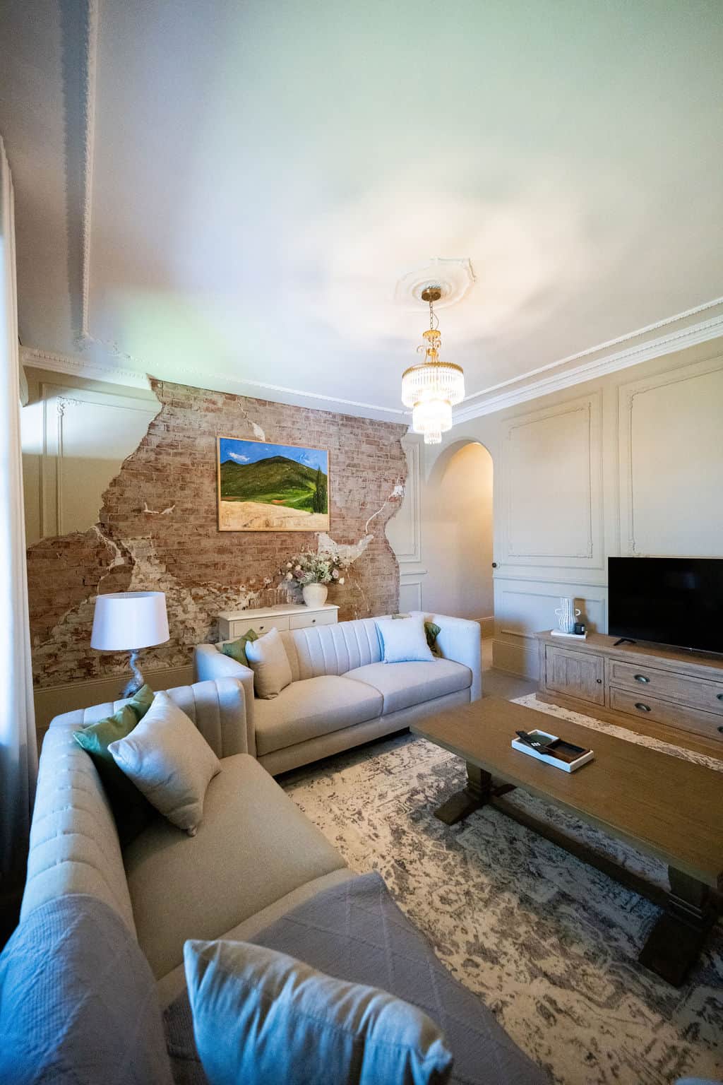 Living Room Living Room