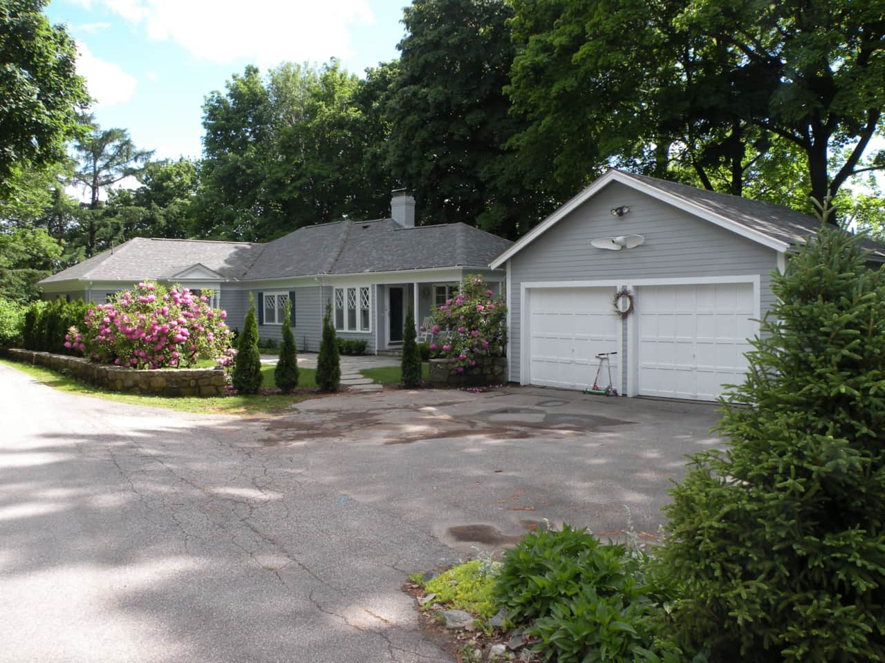 York harbor rental home short walk to York Harbor Beach