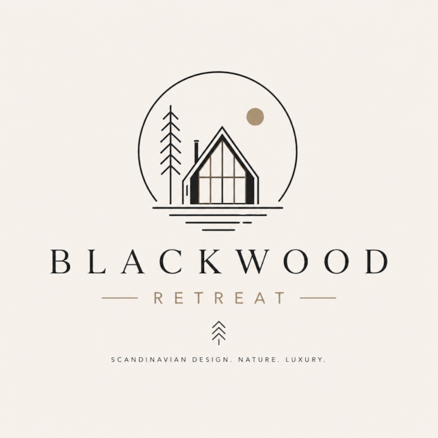 Blackwood Retreat