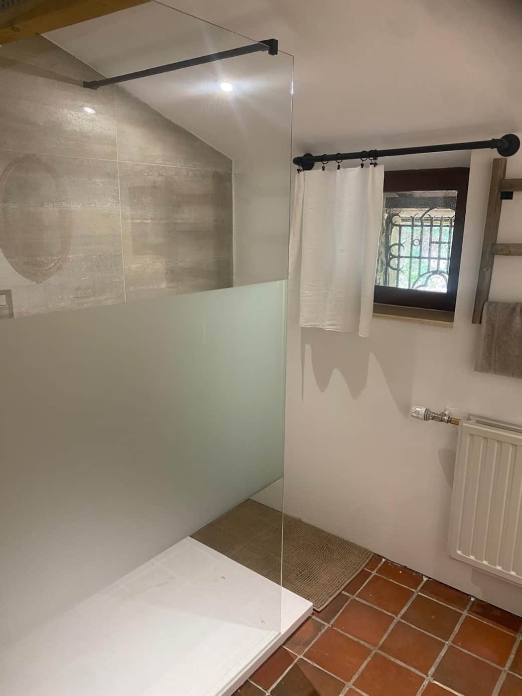 Salle de bain du 1er étage
