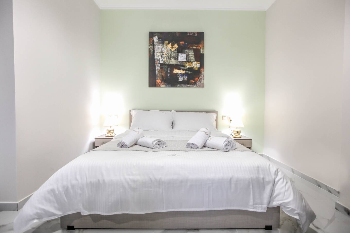 Del Sol Meteora Luxurious Family Suites #2