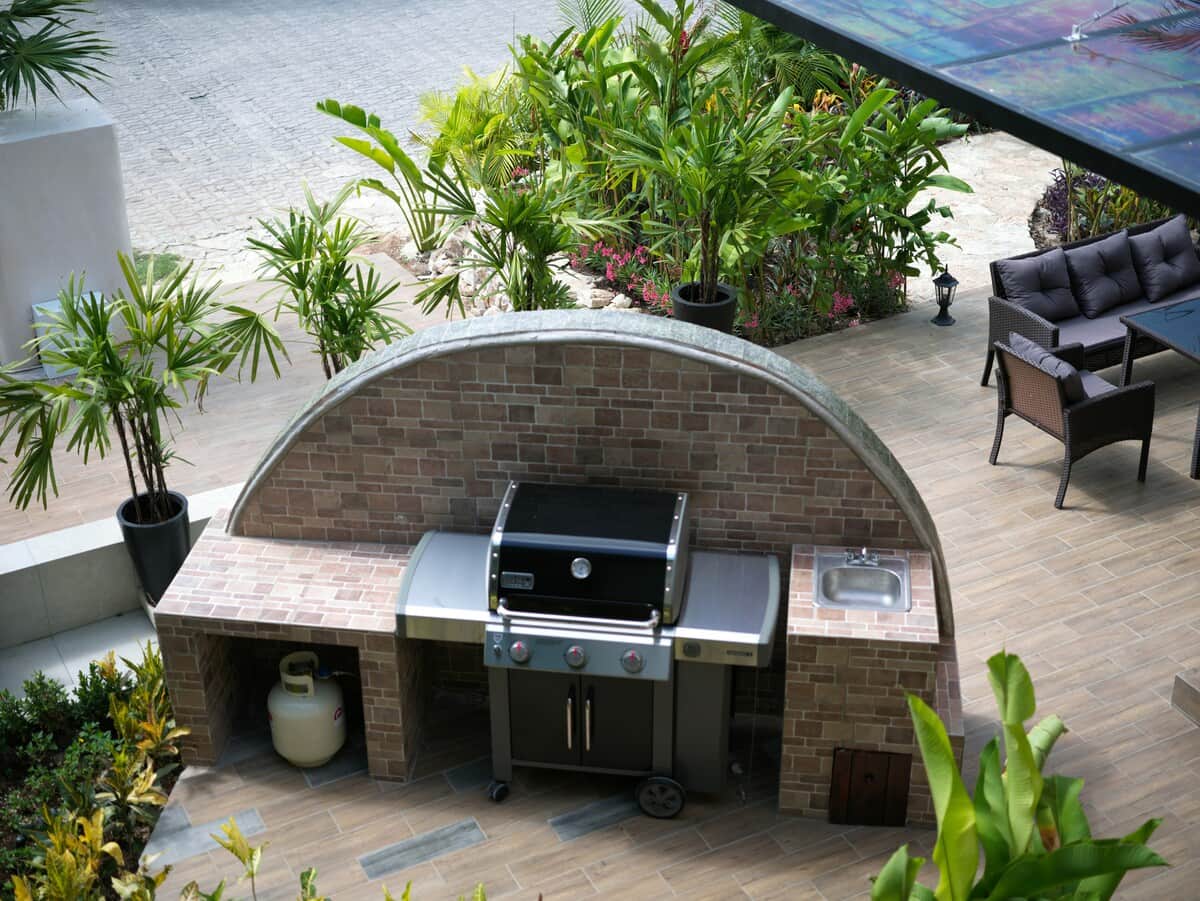 GRILL