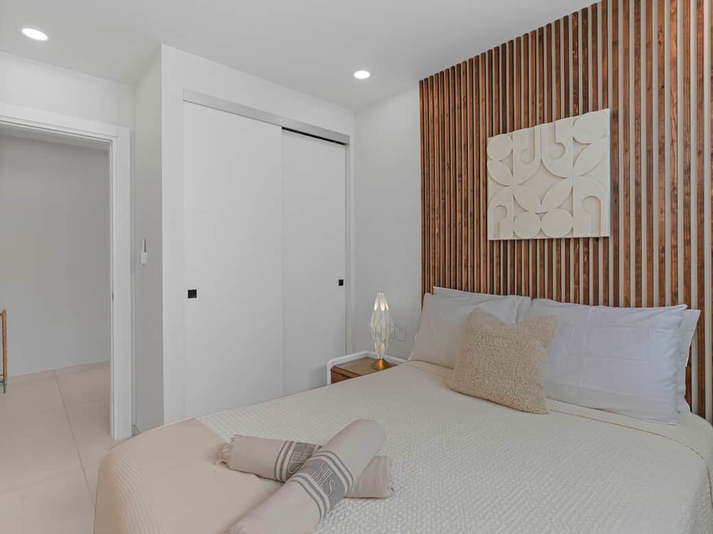 B 231 Bed#2