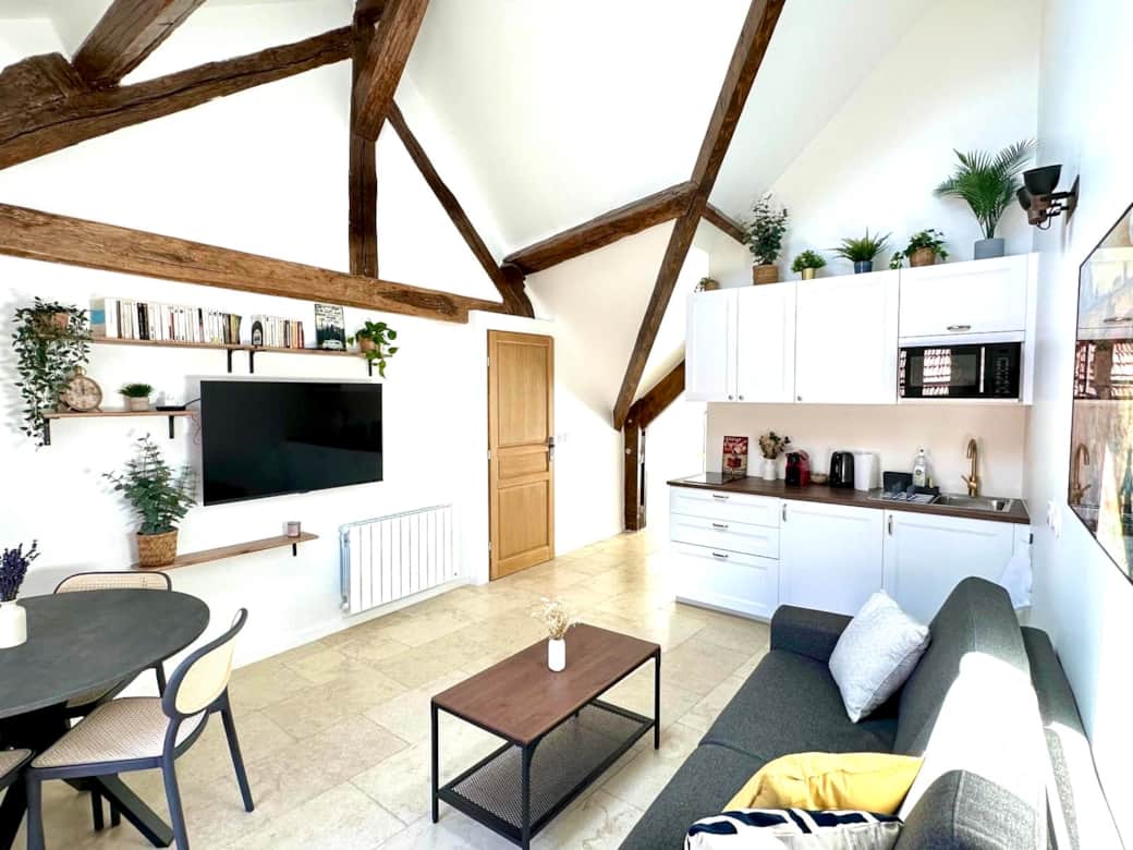 Espace de vie