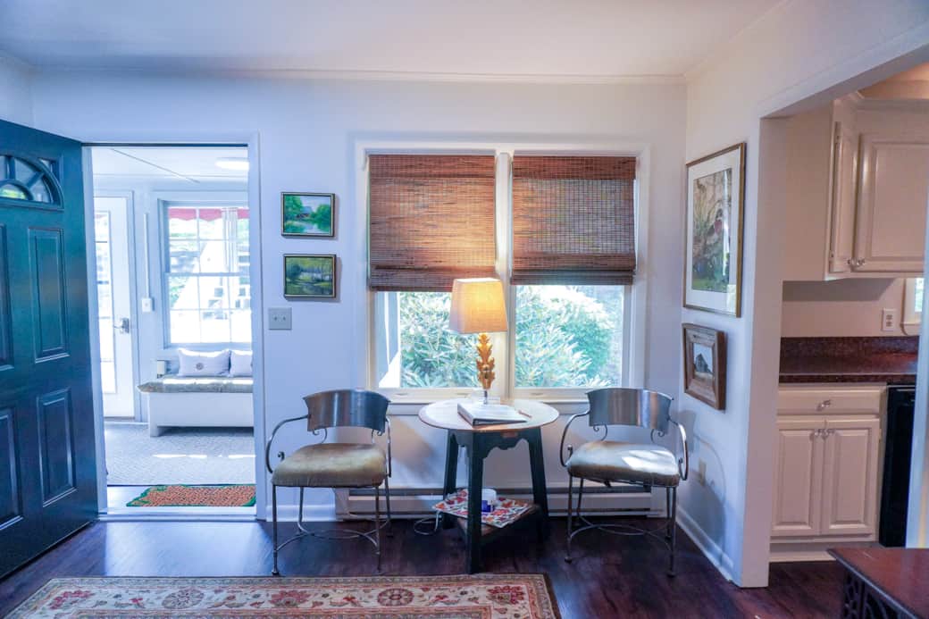 Foyer/Entryway