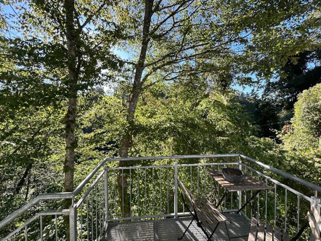 Balkon Balkon