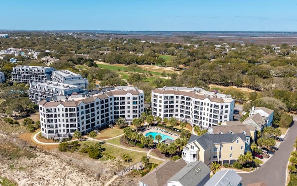 Summer House 109; Wild Dunes; Isle of Palms