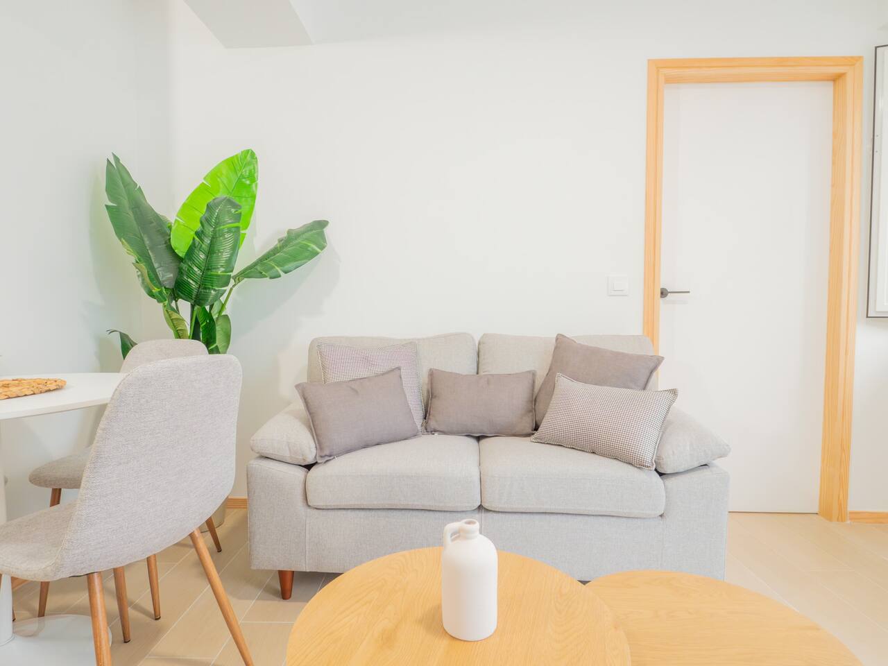 YBH Villa Lara - Apartamento 003