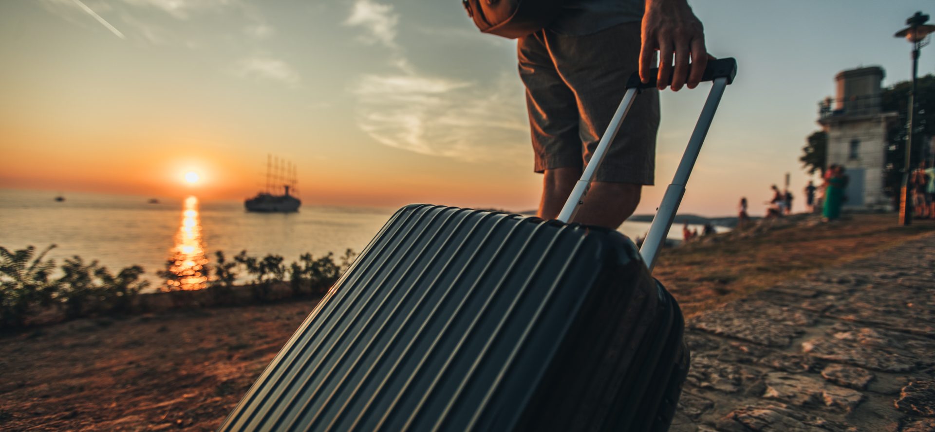 Conciergerie location saisonnière Saint-Raphaël