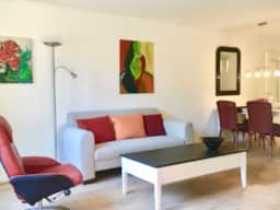 Apartment "Veerse Kreek"
