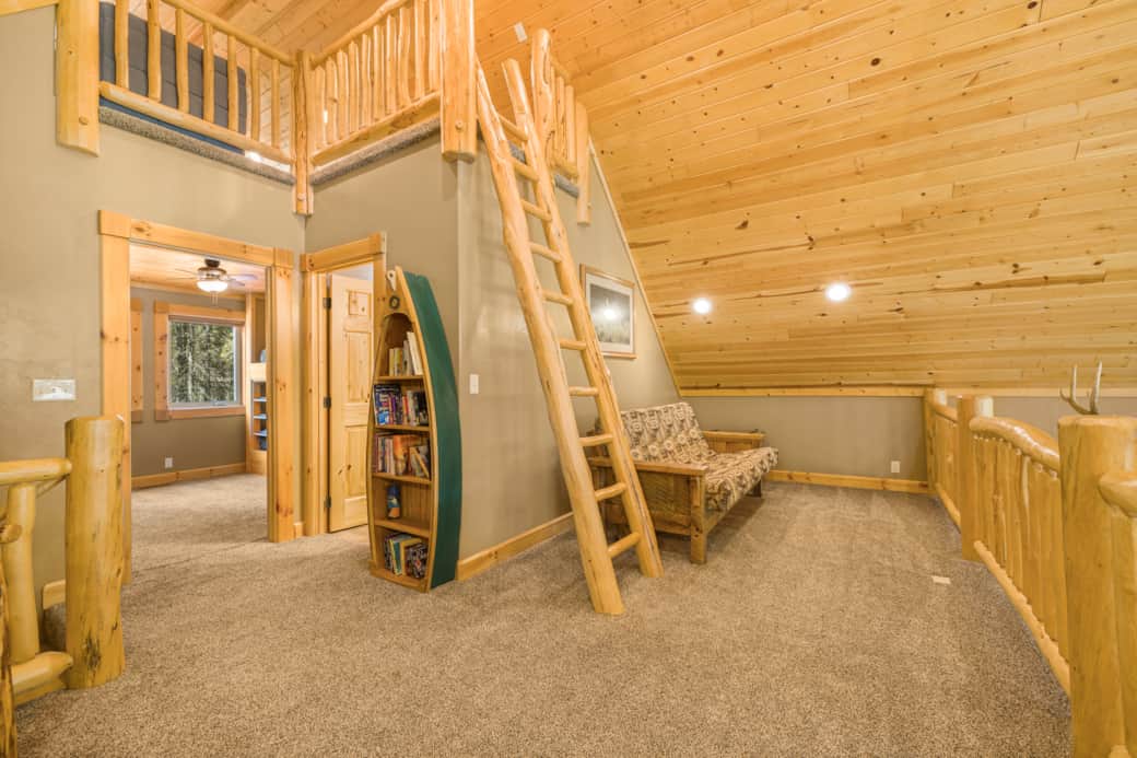 3rd level 