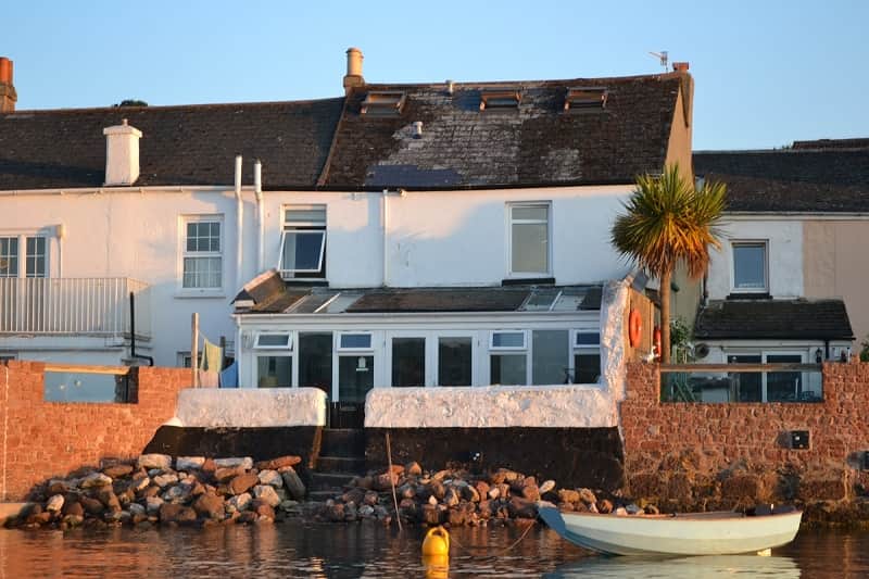 Holiday-let-devon-coast-the rosary