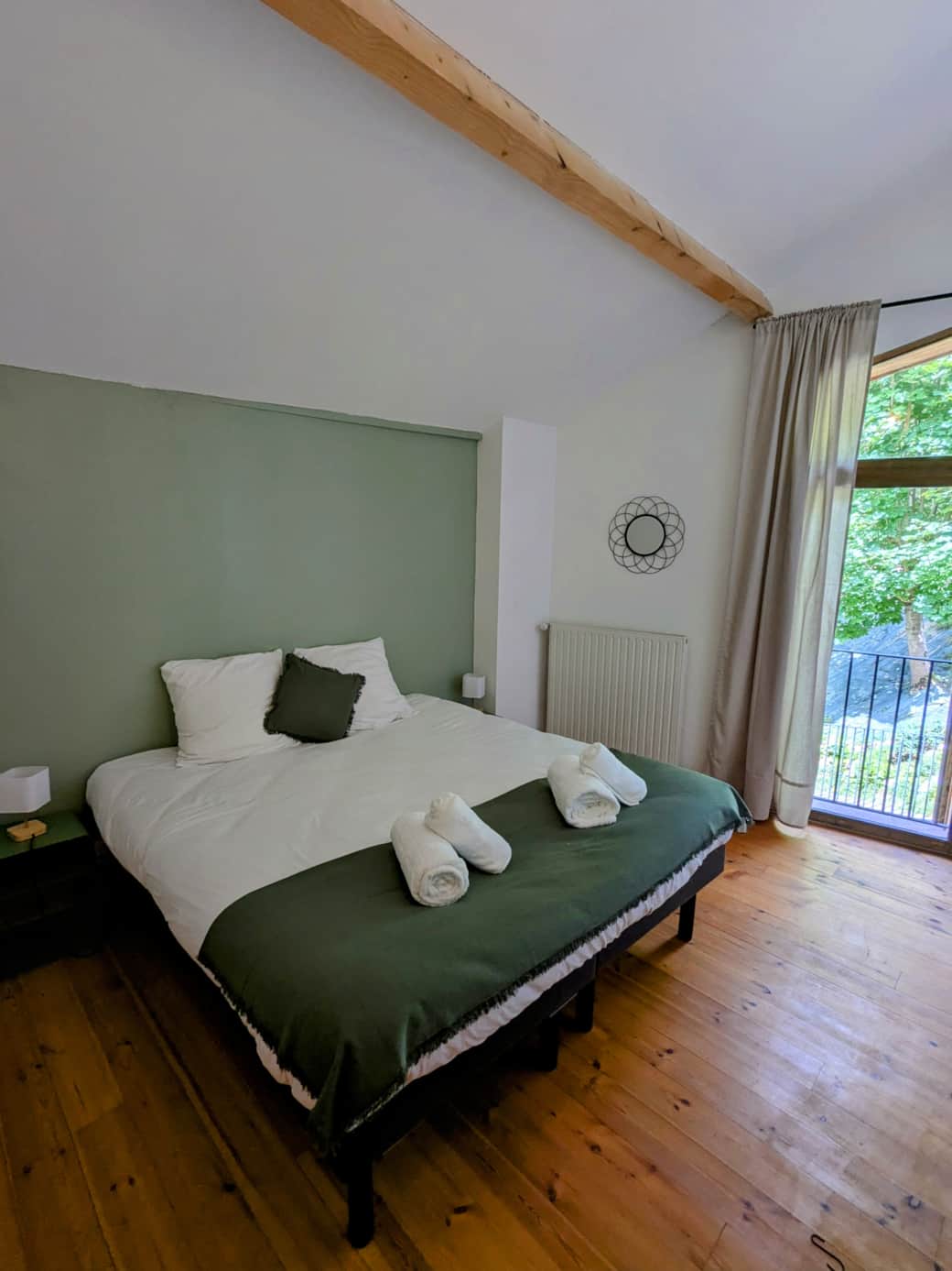 Chambre - Oxxy Casa