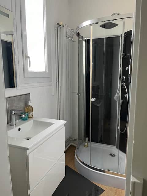 Salle de bain Salle de bain