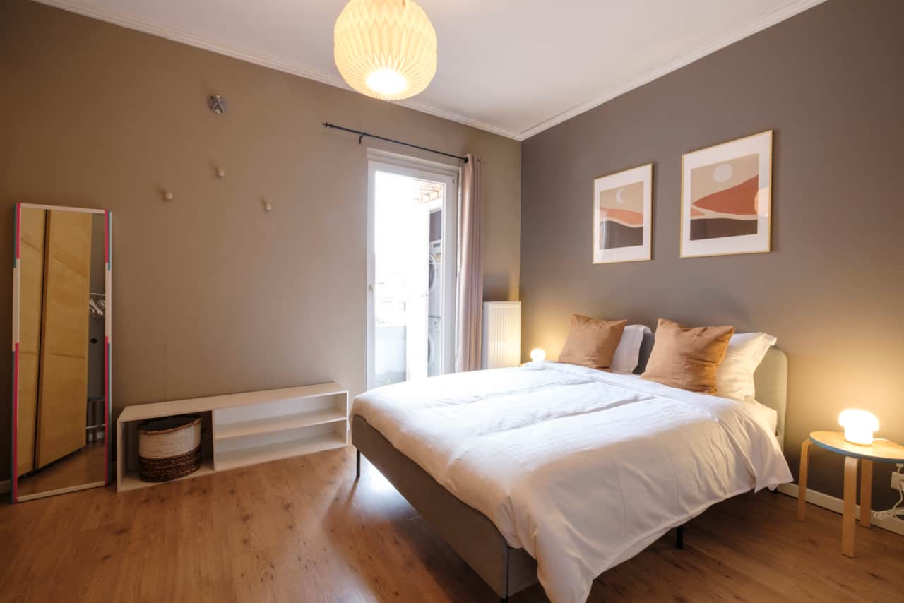 Bedroom #2