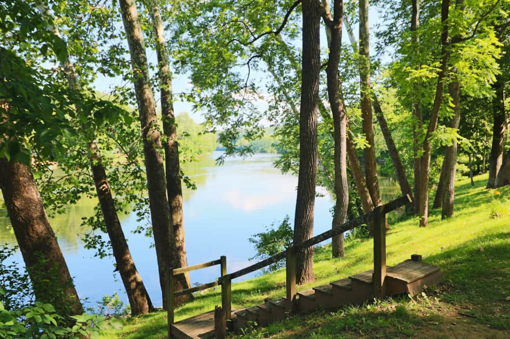 River View 