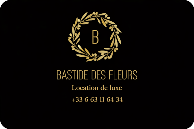 Bastide des Fleurs