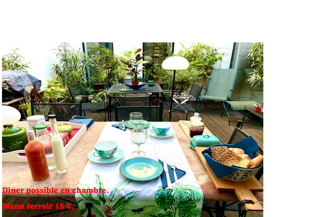 Photo patio 3