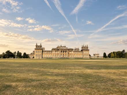 The Cotswolds and places to explore