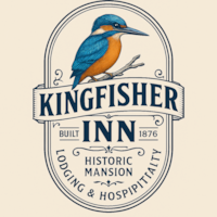 The Kingfisher Inn