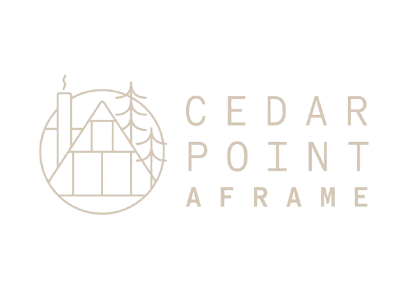 Cedar Point A-Frame