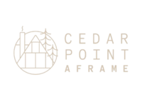 Cedar Point A-Frame