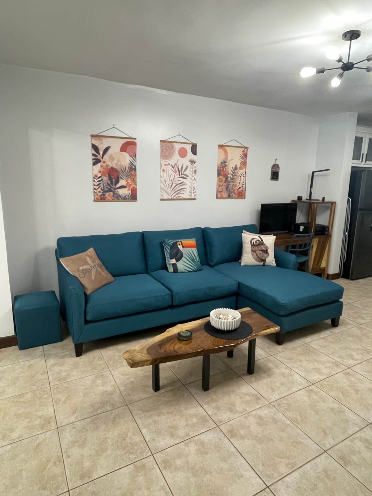 Sofa/chaise lounge