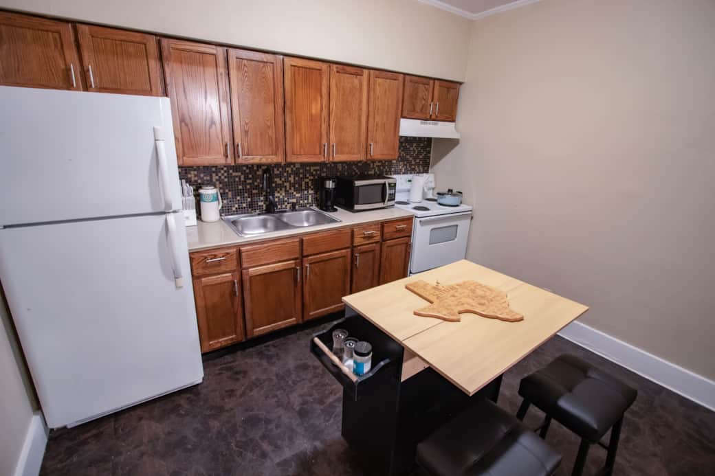 Kitchen 1