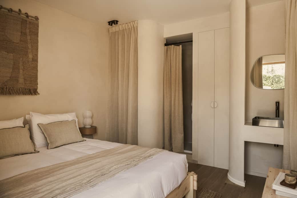 Chambre #2 Chambre #2
