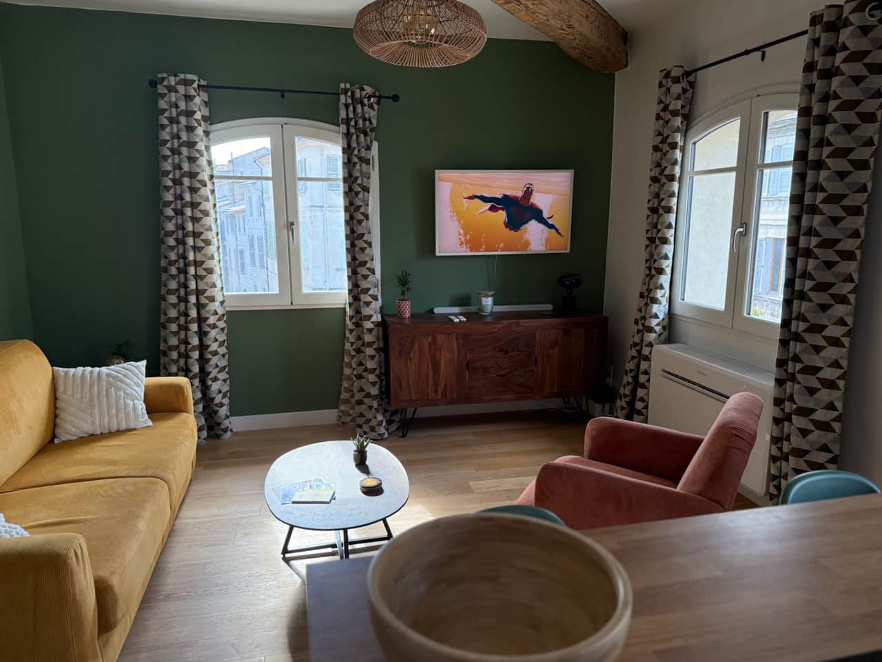Living room 02