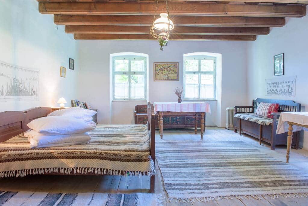 Front bedroom