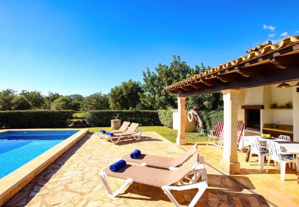 Villa Juanito